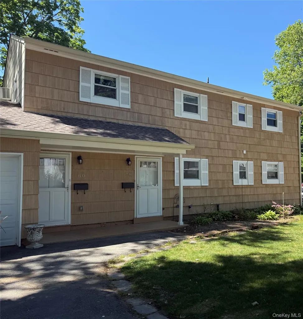 80 Maxwell Avenue Oyster Bay NY 11771