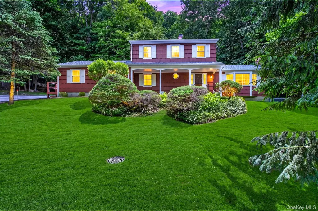 1096 Sunset Street Yorktown Heights NY 10598