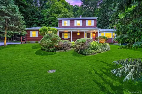 1096 Sunset Street Yorktown Heights NY 10598