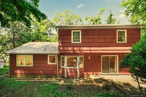 1096 Sunset Street Yorktown Heights NY 10598