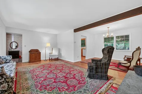 1096 Sunset Street Yorktown Heights NY 10598
