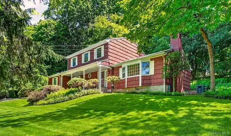1096 Sunset Street Yorktown Heights NY 10598
