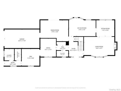 1096 Sunset Street Yorktown Heights NY 10598