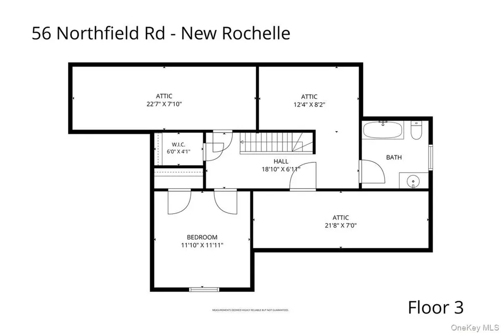 56 Northfield Road New Rochelle NY 10804