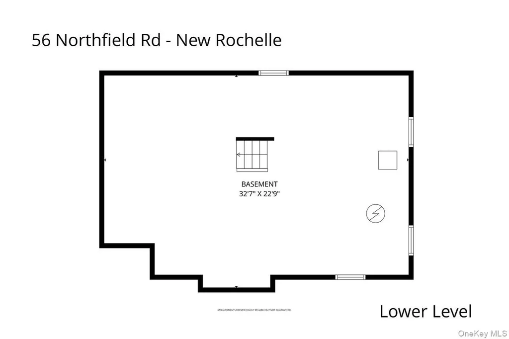 56 Northfield Road New Rochelle NY 10804