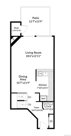 21 Top Of The Ridge Mamaroneck NY 10543