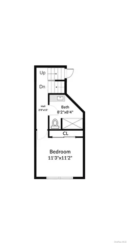 21 Top Of The Ridge Mamaroneck NY 10543