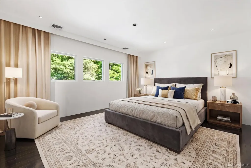 78 Old Church Lane Pound Ridge NY 10576
