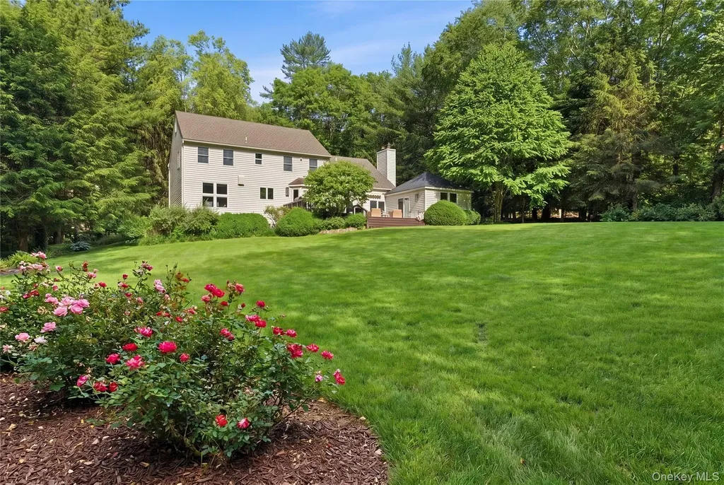 78 Old Church Lane Pound Ridge NY 10576