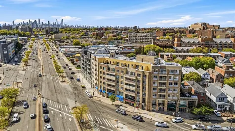 81-15 Queens Boulevard Elmhurst NY 11373