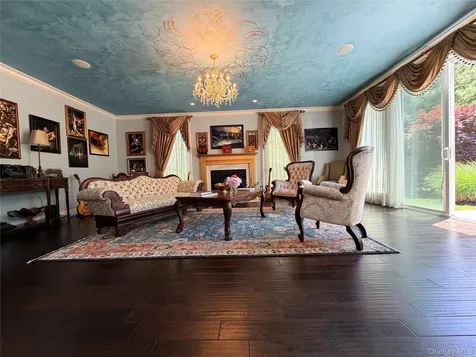 38 Hamlet Woods Drive Saint James NY 11780