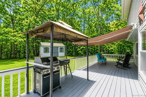 2 Barbara Anne Street Manorville NY 11949