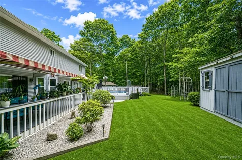 2 Barbara Anne Street Manorville NY 11949