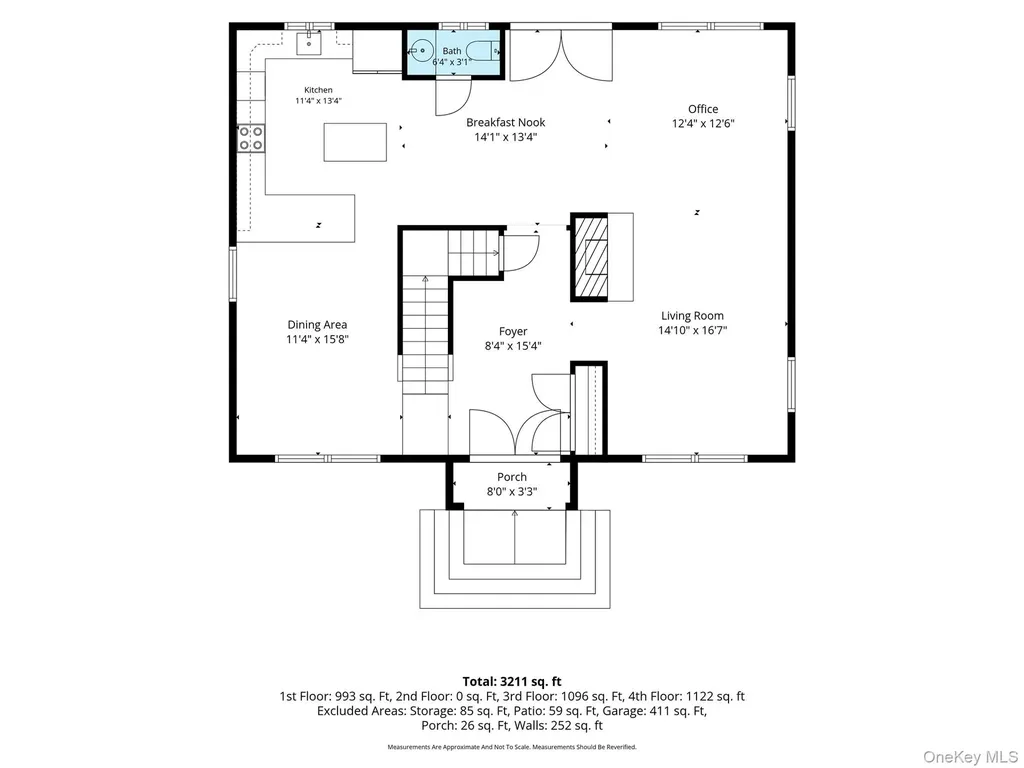 225 Old Willets Path Smithtown NY 11787