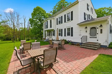 6 Country Club Road Hopewell Junction NY 12533