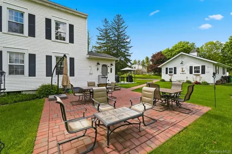 6 Country Club Road Hopewell Junction NY 12533