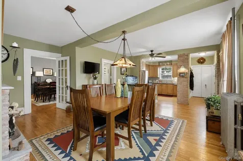 6 Country Club Road Hopewell Junction NY 12533