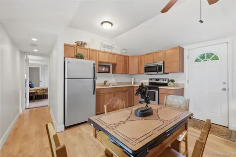 6 Country Club Road Hopewell Junction NY 12533