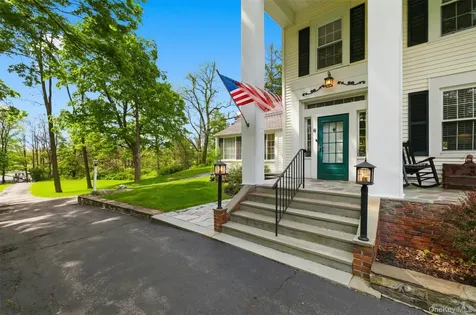 6 Country Club Road Hopewell Junction NY 12533