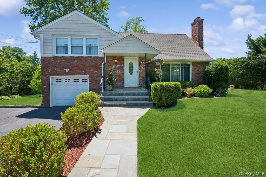 3 Carolyn Place Bronxville NY 10708