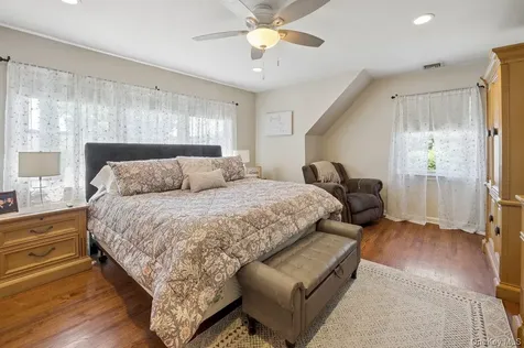 3 Carolyn Place Bronxville NY 10708