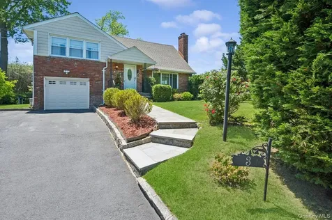 3 Carolyn Place Bronxville NY 10708