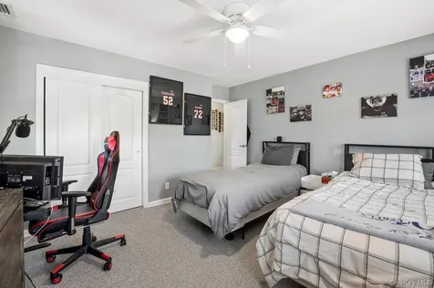 3 Carolyn Place Bronxville NY 10708