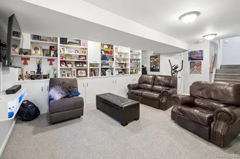 3 Carolyn Place Bronxville NY 10708