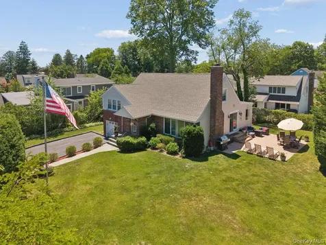 3 Carolyn Place Bronxville NY 10708