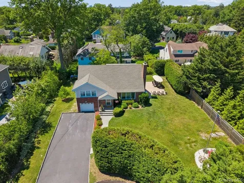 3 Carolyn Place Bronxville NY 10708