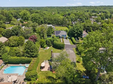 3 Carolyn Place Bronxville NY 10708