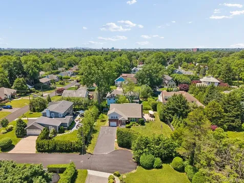 3 Carolyn Place Bronxville NY 10708