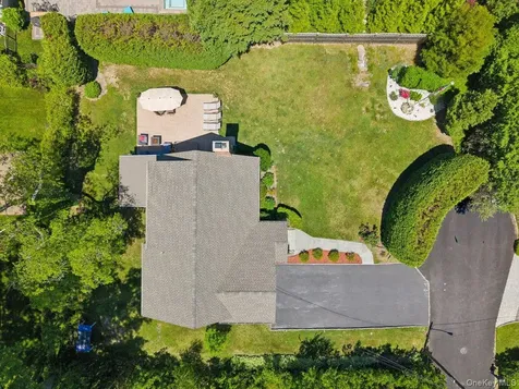 3 Carolyn Place Bronxville NY 10708