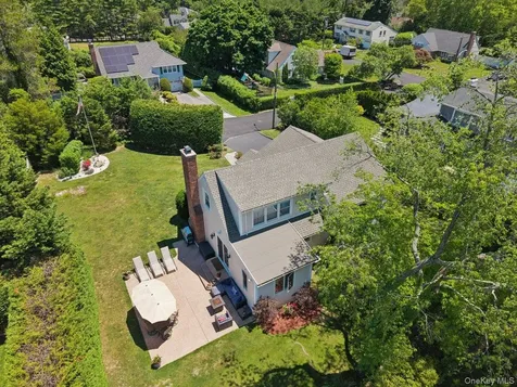 3 Carolyn Place Bronxville NY 10708