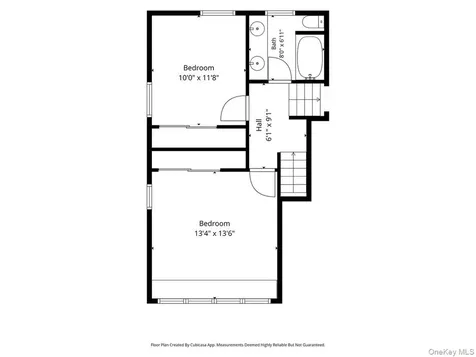 3 Carolyn Place Bronxville NY 10708