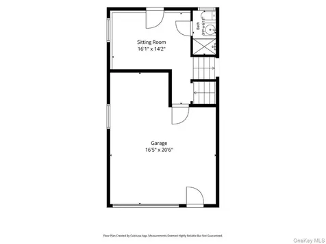 3 Carolyn Place Bronxville NY 10708