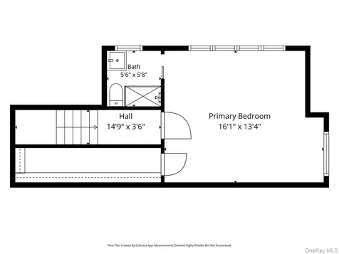 3 Carolyn Place Bronxville NY 10708