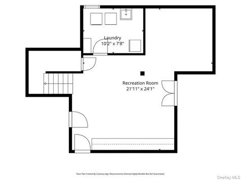 3 Carolyn Place Bronxville NY 10708