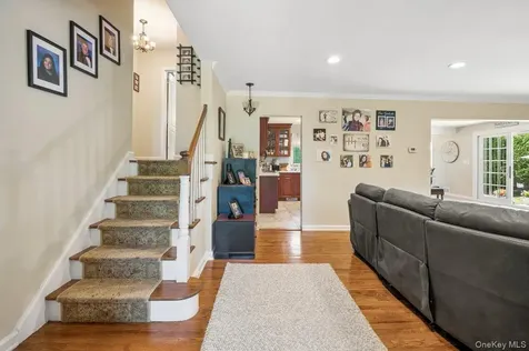 3 Carolyn Place Bronxville NY 10708
