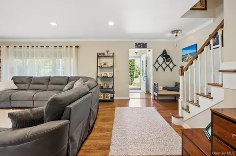 3 Carolyn Place Bronxville NY 10708