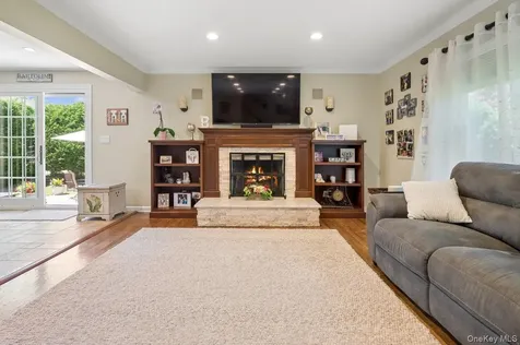3 Carolyn Place Bronxville NY 10708