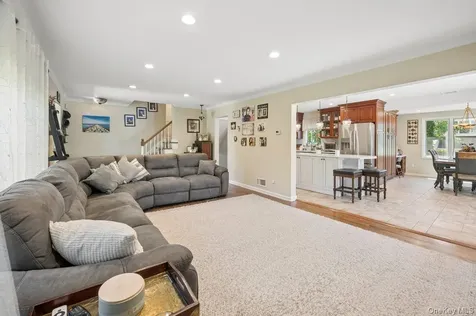 3 Carolyn Place Bronxville NY 10708