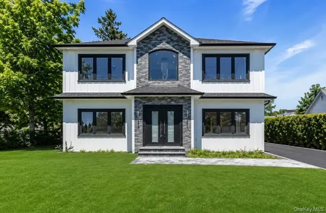118 W Cherry Street Hicksville NY 11801