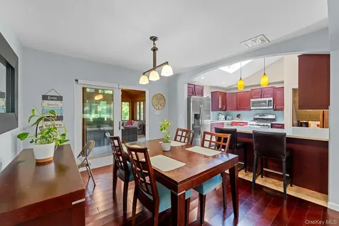 2463 N Pine Grove Court Yorktown Heights NY 10598