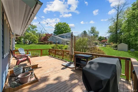 2463 N Pine Grove Court Yorktown Heights NY 10598