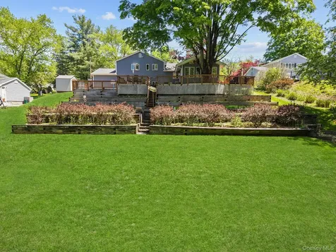 2463 N Pine Grove Court Yorktown Heights NY 10598