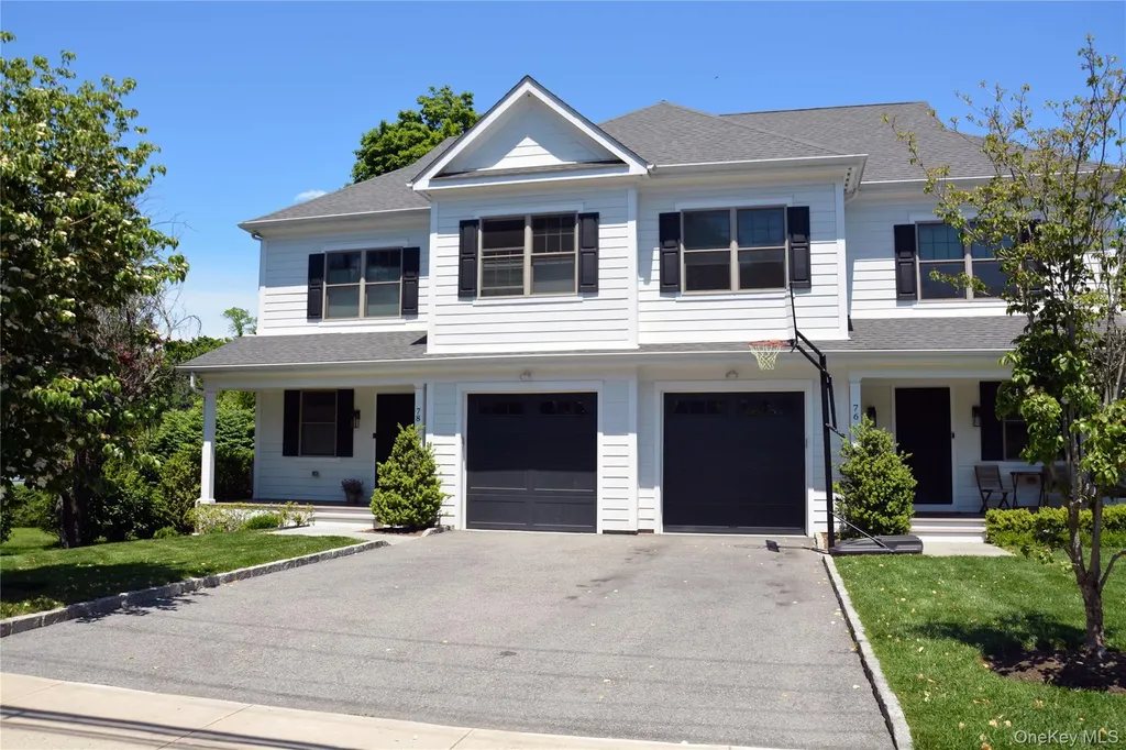 78 Orchard Avenue Rye NY 10580