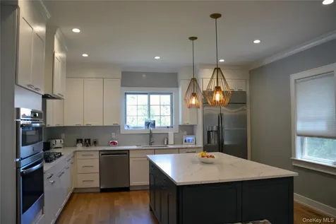 78 Orchard Avenue Rye NY 10580