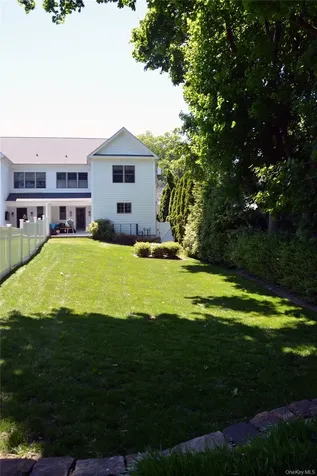 78 Orchard Avenue Rye NY 10580
