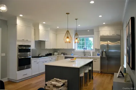 78 Orchard Avenue Rye NY 10580